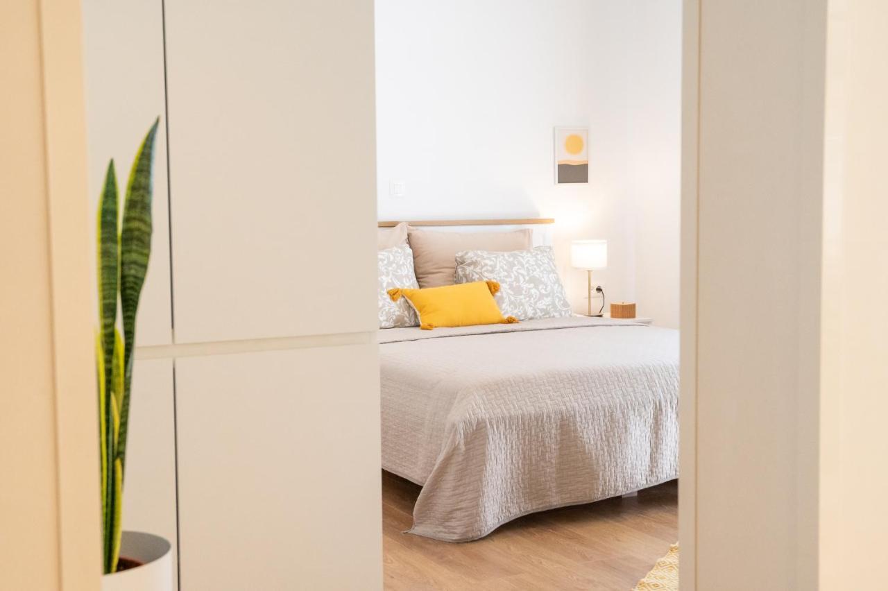 Olinar Apartments Zadar Luaran gambar