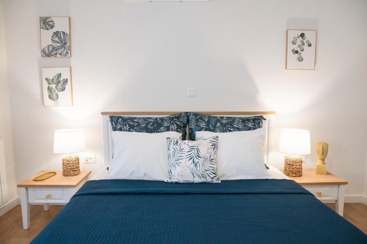 Olinar Apartments Zadar Luaran gambar