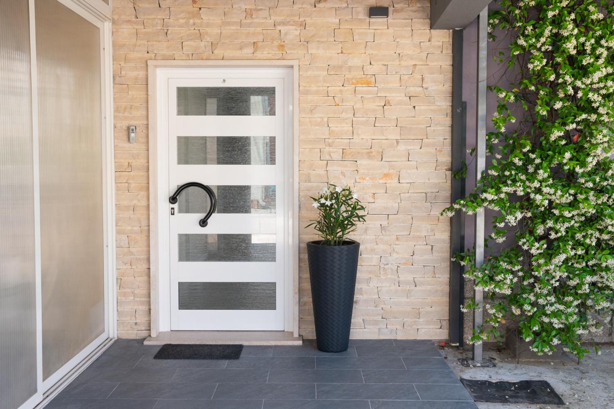 Olinar Apartments Zadar Luaran gambar
