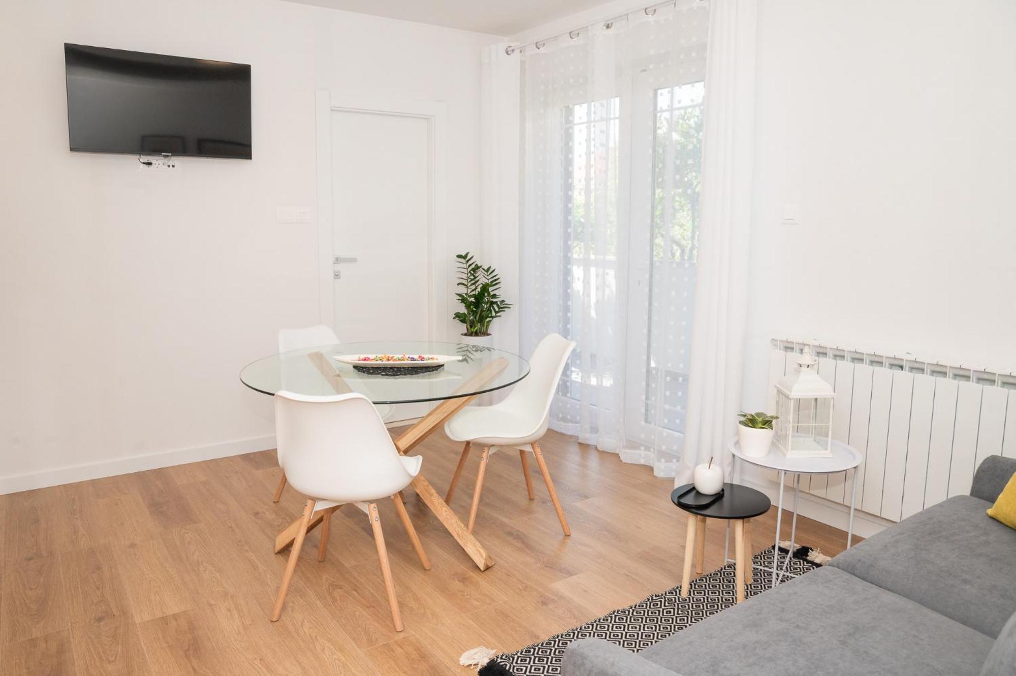 Olinar Apartments Zadar Bilik gambar