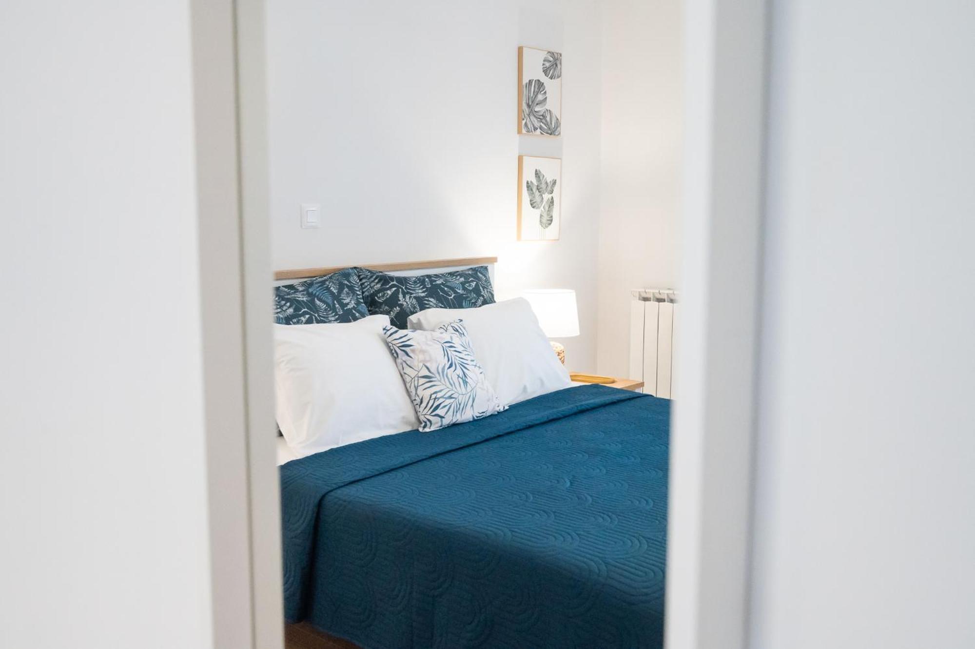 Olinar Apartments Zadar Bilik gambar