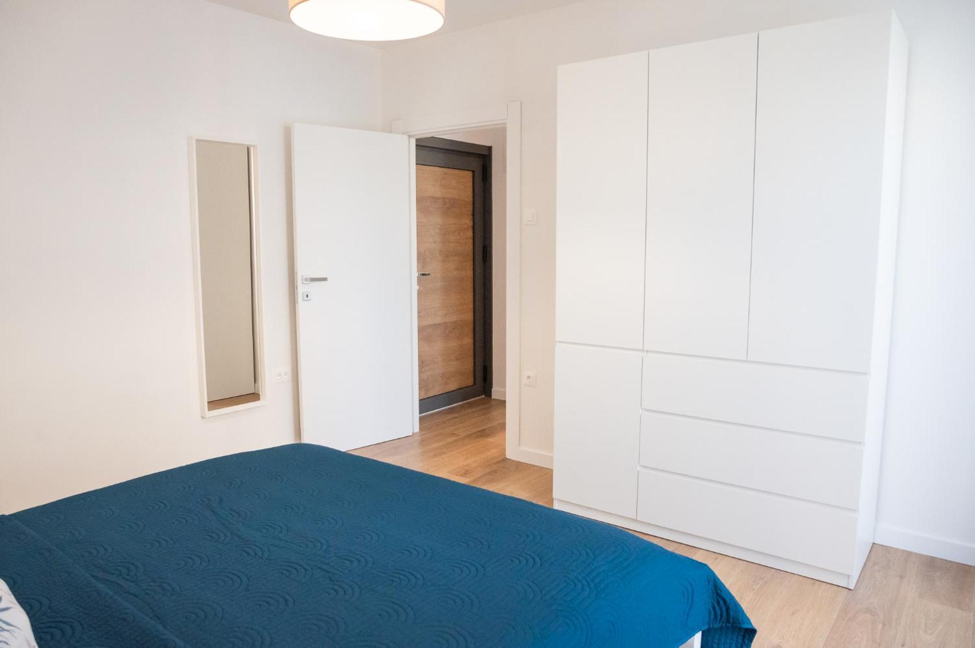 Olinar Apartments Zadar Bilik gambar