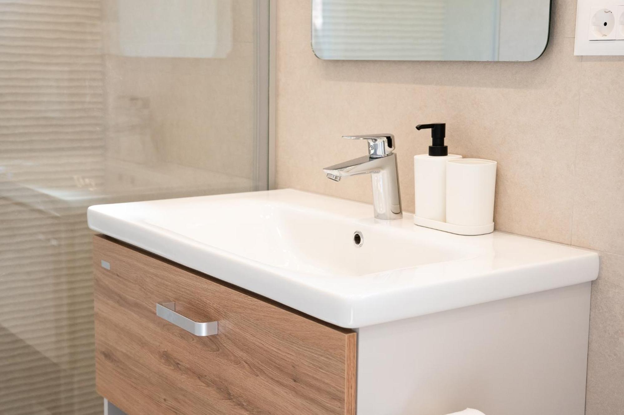 Olinar Apartments Zadar Bilik gambar