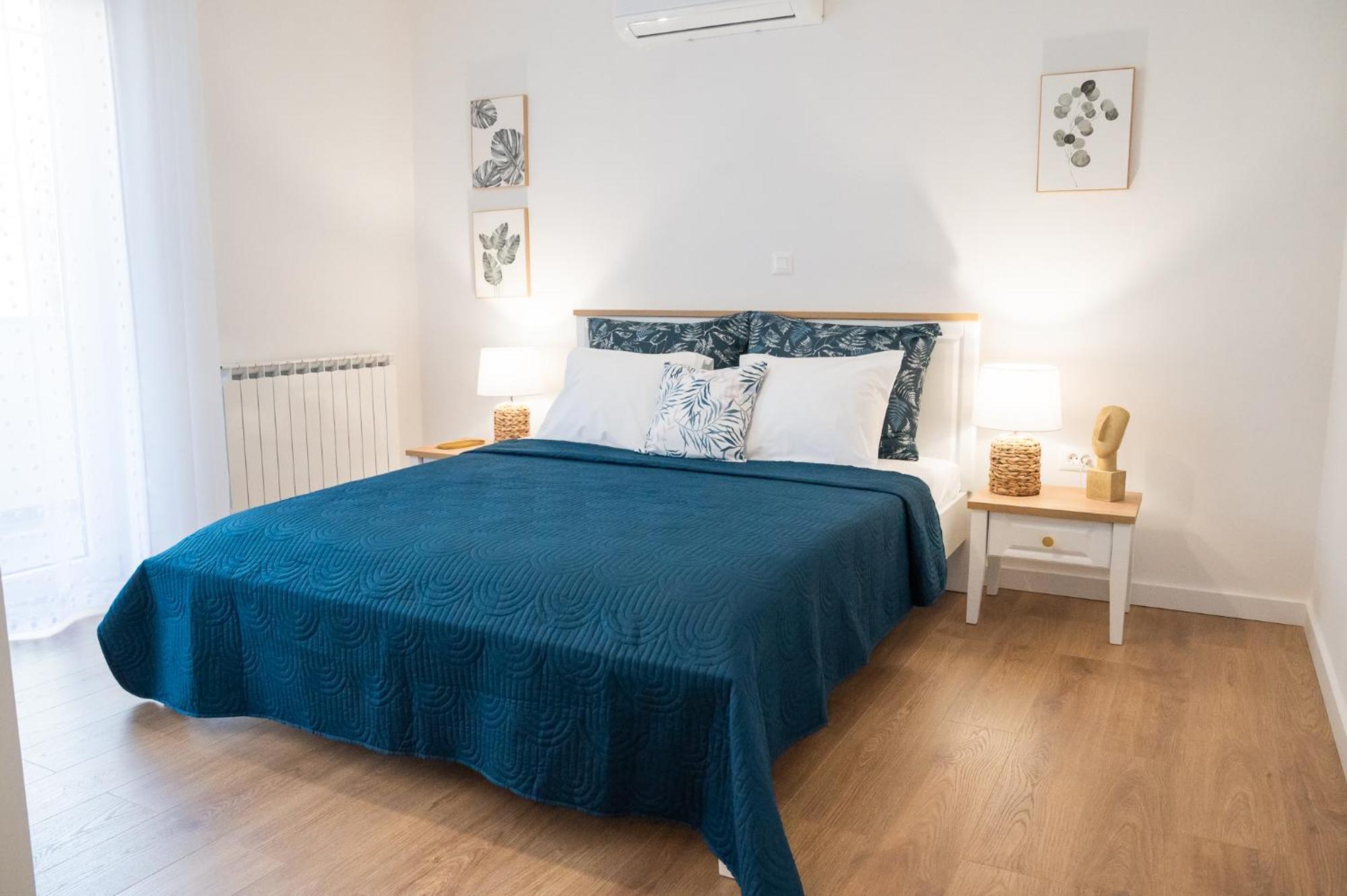 Olinar Apartments Zadar Bilik gambar